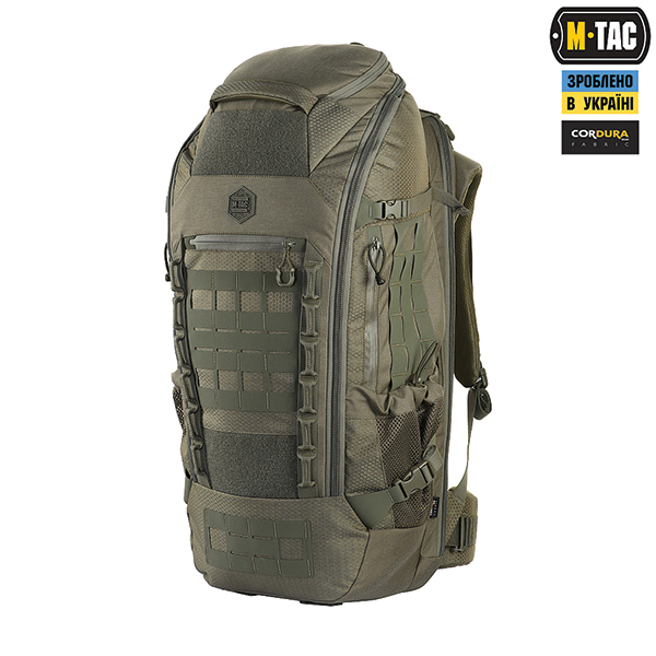 M-Tac рюкзак Large Elite Gen.IV Ranger Green