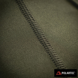 M-Tac футболка Ultra Light Polartec Lady Army Olive. Фото 16