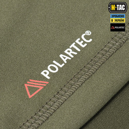 M-Tac футболка Ultra Light Polartec Lady Army Olive. Фото 5