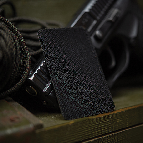 M-Tac нашивка Ace of Spades Laser Cut Multicam/Black. Фото 4