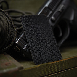 M-Tac нашивка Ace of Spades Laser Cut Multicam/Black. Фото 4