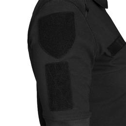 Сamotec поло жіноче CG Pani Paladin Black. Фото 5