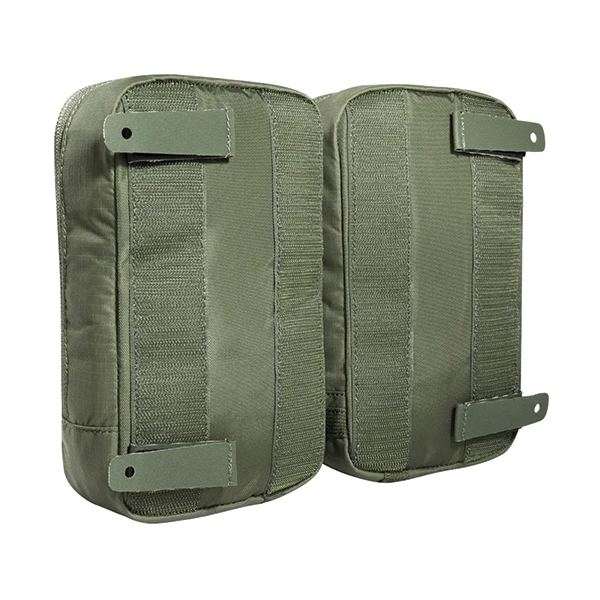 Тактичний рюкзак Tasmanian Tiger Modular Gunners Pack Olive 14 л.. Фото 5