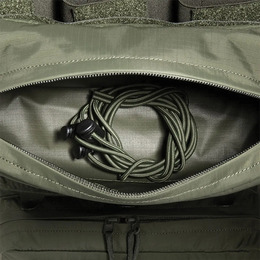Тактичний рюкзак Tasmanian Tiger Modular Gunners Pack Olive 14 л.. Фото 10