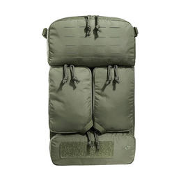 Тактичний рюкзак Tasmanian Tiger Modular Gunners Pack Olive 14 л.