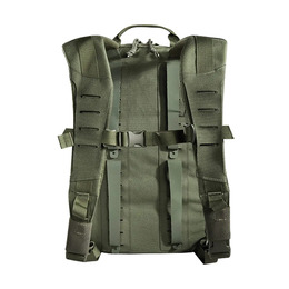 Тактичний рюкзак Tasmanian Tiger Modular Gunners Pack Olive 14 л.. Фото 3