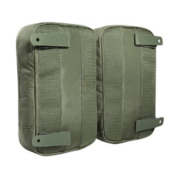 Тактичний рюкзак Tasmanian Tiger Modular Gunners Pack Olive 14 л.. Фото 5