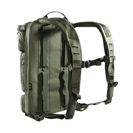 Тактичний рюкзак Tasmanian Tiger Modular Gunners Pack Olive 14 л.. Фото 6