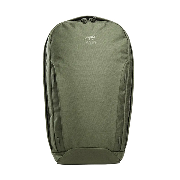 Тактичний рюкзак Tasmanian Tiger Urban Tac Pack Olive 22 л