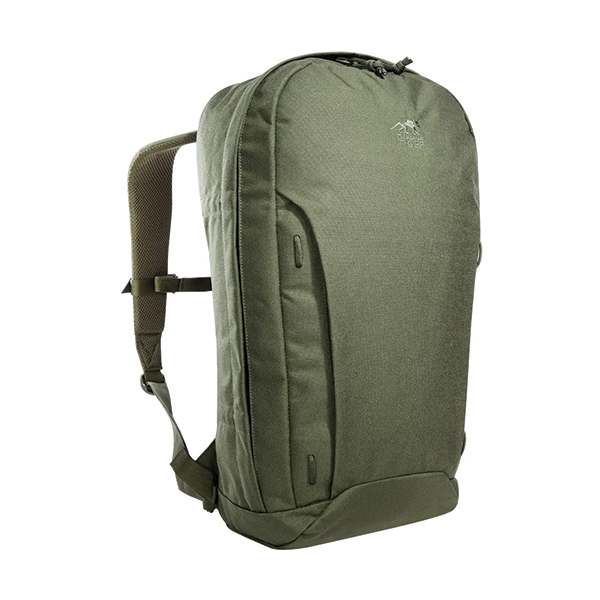 Тактичний рюкзак Tasmanian Tiger Urban Tac Pack Olive 22 л. Фото 3