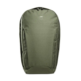 Тактичний рюкзак Tasmanian Tiger Urban Tac Pack Olive 22 л