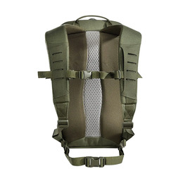 Тактичний рюкзак Tasmanian Tiger Urban Tac Pack Olive 22 л. Фото 2