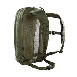 Тактичний рюкзак Tasmanian Tiger Urban Tac Pack Olive 22 л. Фото 4