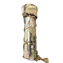 Кавер на глушник Hoffmann Ase Ultra SL9 Multicam