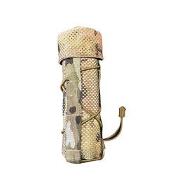 Кавер на глушник Hoffmann Ase Ultra SL7 Multicam