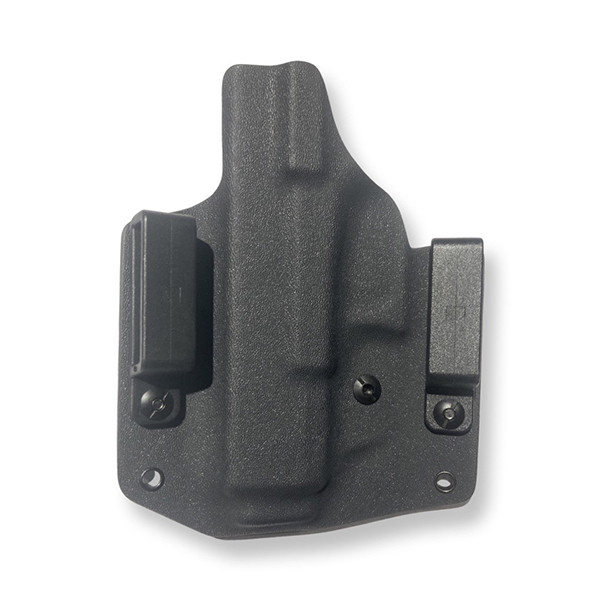 Кобура ATA Gear Ranger ver.1 Glock-19/23/19X/45 Rights Black. Фото 4