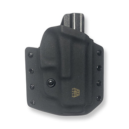 Кобура ATA Gear Ranger ver.1 Glock-19/23/19X/45 Rights Black. Фото 3
