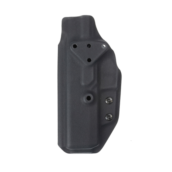 Кобура ATA Gear On Duty SIG P320 Full-Size/M-17 Rights Black. Фото 6