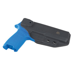 Кобура ATA Gear On Duty SIG P320 Full-Size/M-17 Rights Black. Фото 3
