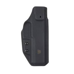 Кобура ATA Gear On Duty SIG P320 Full-Size/M-17 Rights Black. Фото 5