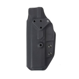 Кобура ATA Gear On Duty SIG P320 Full-Size/M-17 Rights Black. Фото 6