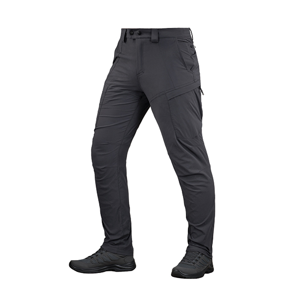 M-Tac штани Sahara Flex Light Dark Grey