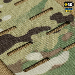 M-Tac ремені плечові для тактичного пояса Laser Cut Multicam. Фото 6