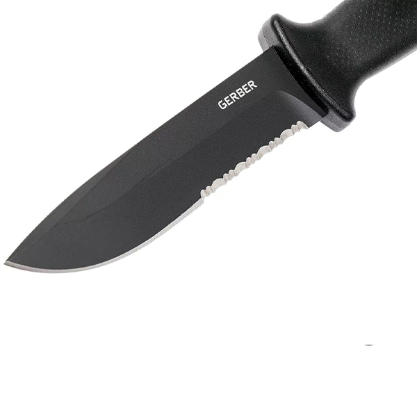 Тактичний ніж Gerber Prodigy SE 22-01121. Фото 6