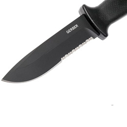 Тактичний ніж Gerber Prodigy SE 22-01121. Фото 6
