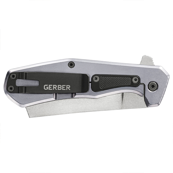 Ніж складний Gerber Asada Folder Micarta Olive . Фото 2