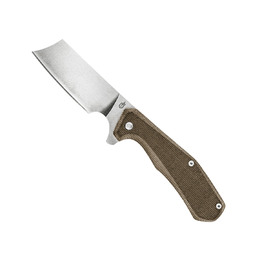 Ніж складний Gerber Asada Folder Micarta Olive 
