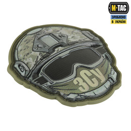 M-Tac нашивка Emoji №34