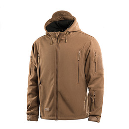 Coyote Brown