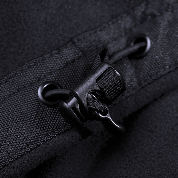 M-Tac куртка флісова Windblock Division Gen.II Dark Navy Blue. Фото 14
