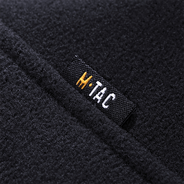 M-Tac куртка флісова Windblock Division Gen.II Dark Navy Blue. Фото 15