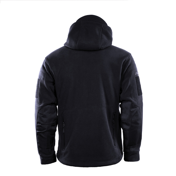 M-Tac куртка флісова Windblock Division Gen.II Dark Navy Blue. Фото 4