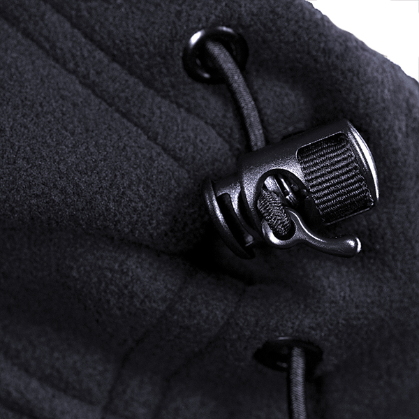 M-Tac куртка флісова Windblock Division Gen.II Dark Navy Blue. Фото 6