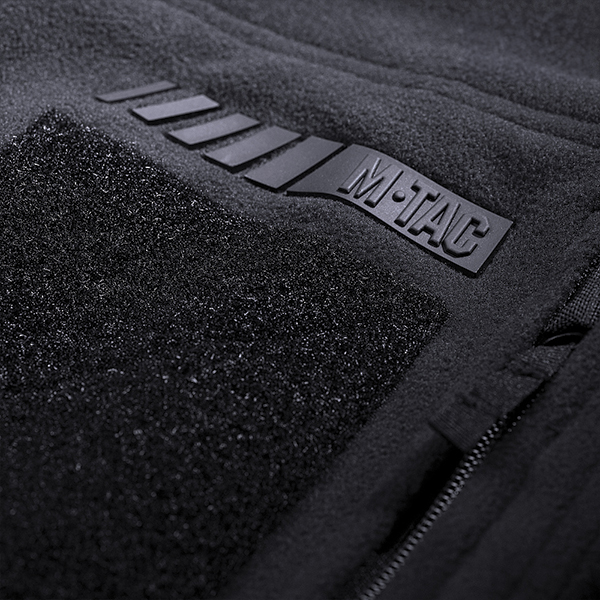 M-Tac куртка флісова Windblock Division Gen.II Dark Navy Blue. Фото 8