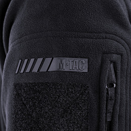M-Tac куртка флісова Windblock Division Gen.II Dark Navy Blue. Фото 13