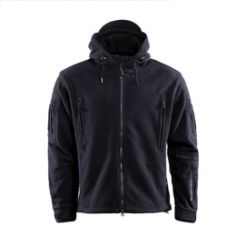 M-Tac куртка флісова Windblock Division Gen.II Dark Navy Blue