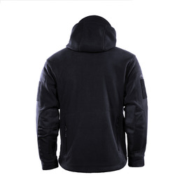 M-Tac куртка флісова Windblock Division Gen.II Dark Navy Blue. Фото 4