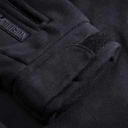 M-Tac куртка флісова Windblock Division Gen.II Dark Navy Blue. Фото 7