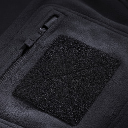 M-Tac куртка флісова Windblock Division Gen.II Dark Navy Blue. Фото 9