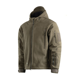 M-Tac куртка флісова Windblock Division Gen.II Olive