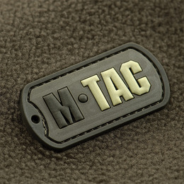 M-Tac куртка флісова Windblock Division Gen.II Olive. Фото 15