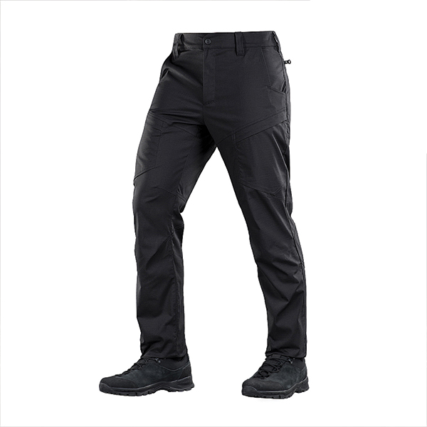 M-Tac штани Patrol Flex Black