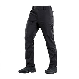 M-Tac штани Patrol Flex Black