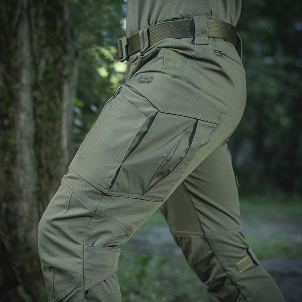 M-Tac штани Conquistador Gen.I Flex Foliage Green. Фото 8