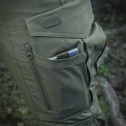 M-Tac штани Conquistador Gen.I Flex Foliage Green. Фото 11