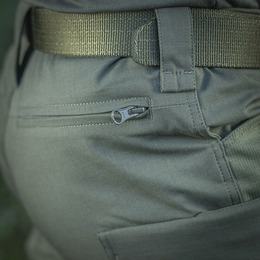 M-Tac штани Conquistador Gen.I Flex Foliage Green. Фото 5